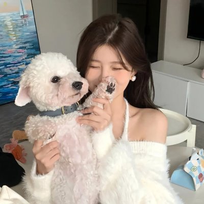 爱的寻觅